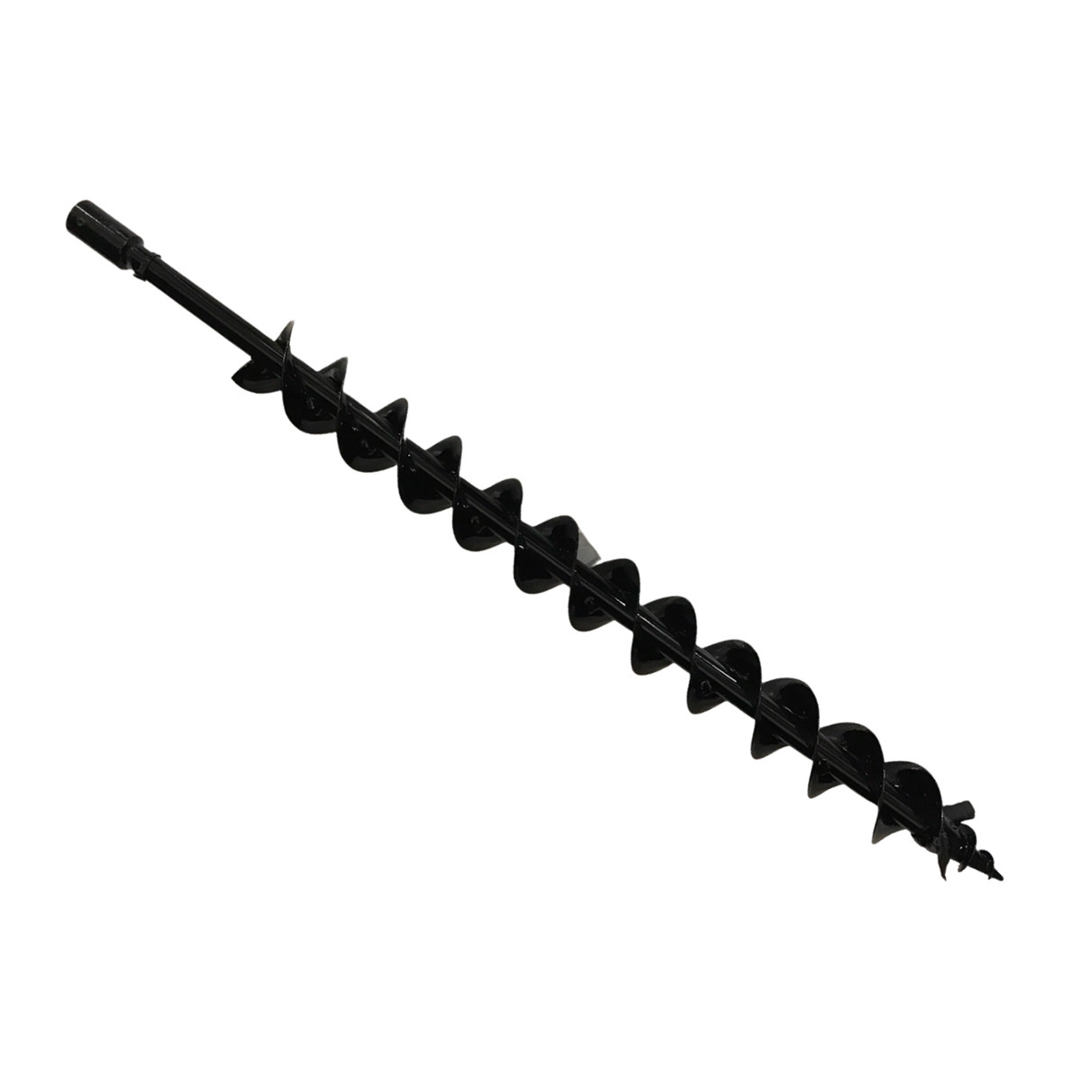 BROCA PARA PERFURADOR 8 / 1MT - 12400 8 / 1M - 12400