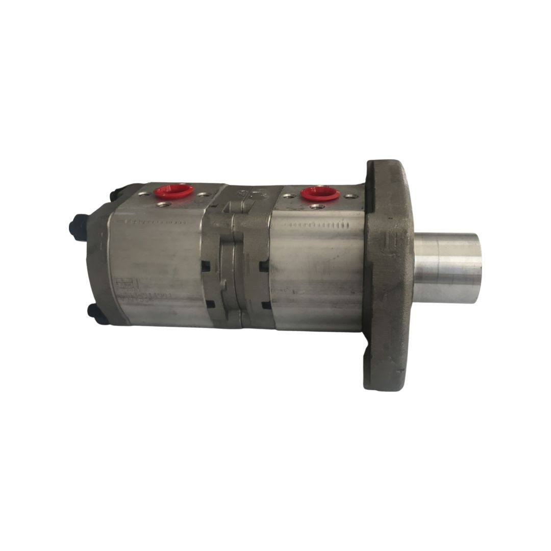 BOMBA HIDRAULICA DUPLA VALMET 9510080505 / 1