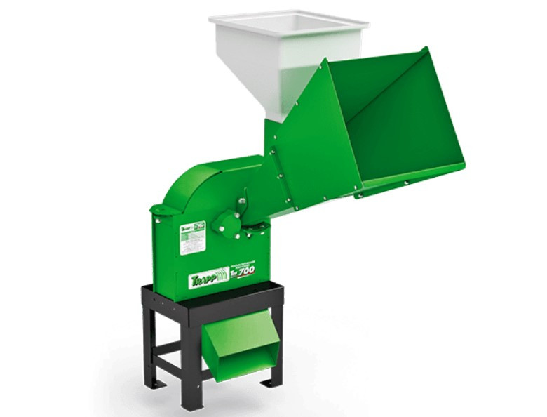 TRITURADOR S/BASE S / MOTOR TRF 700 TRF 700 S/MOT.