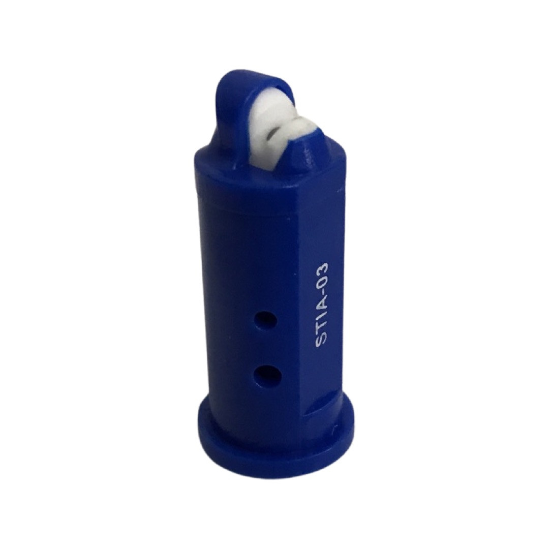 BICO SUPER TURBO COM INDUÇÃO DE AR ST-IA 03 AZUL M 354