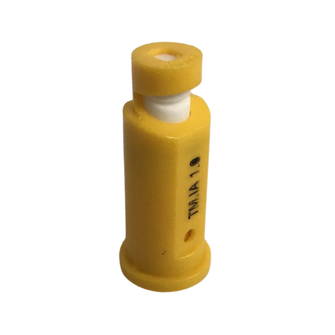 BICO TURBO COM INDUCAO DE AR AMARELO TM IA 2 M 145