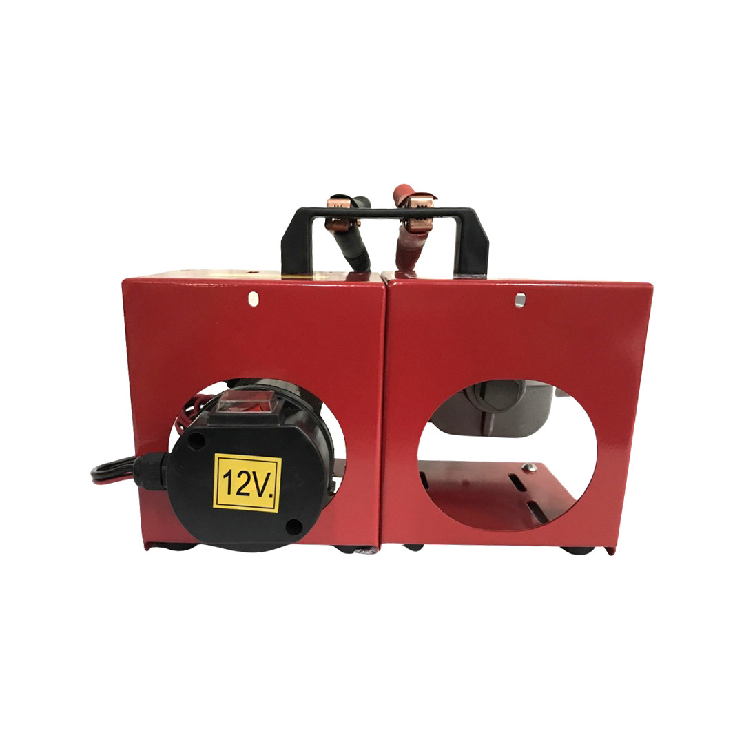 BOMBA ELETRICA 12V DIESEL 40L MAC 13 1501 CONTADOR MAC 13 1501 CONTADOR