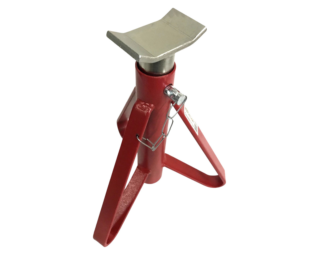 CAVALETE 2T 2 TON