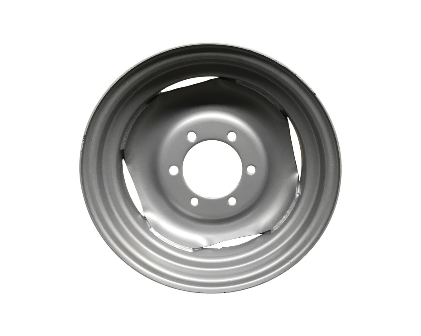 RODA CARRETA MASSEY FERGUSON ARO 16. 488506-ATC