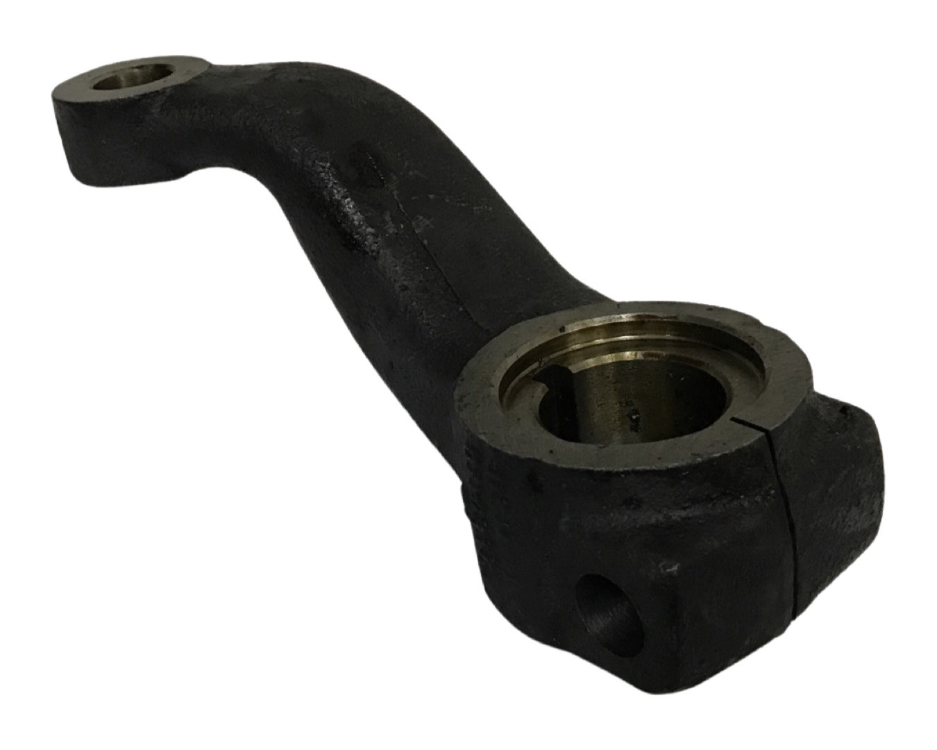 BRAÇO DE DIREÇÃO LADO DIREITO 186358