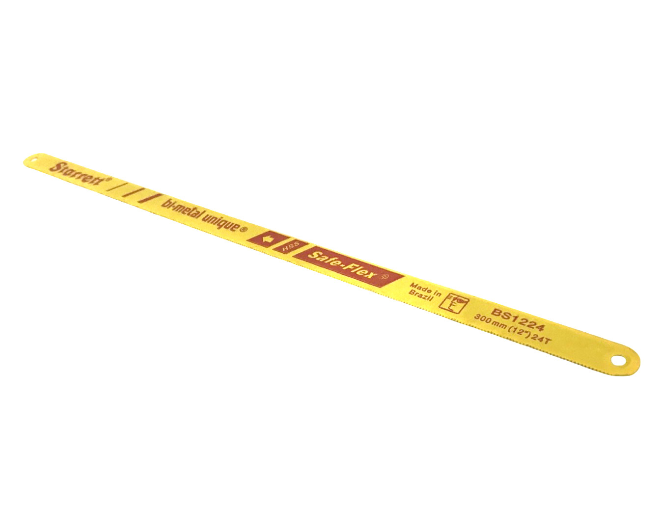 SERRA  MANUAL STARRETT  BS1224 BS1224