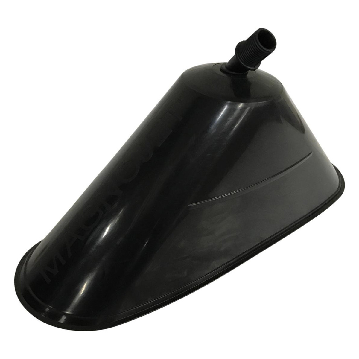 PROTETOR P PULVERIZAÇÃO MANUAL CHAPEU DE NAPOLEÃO M 800/49