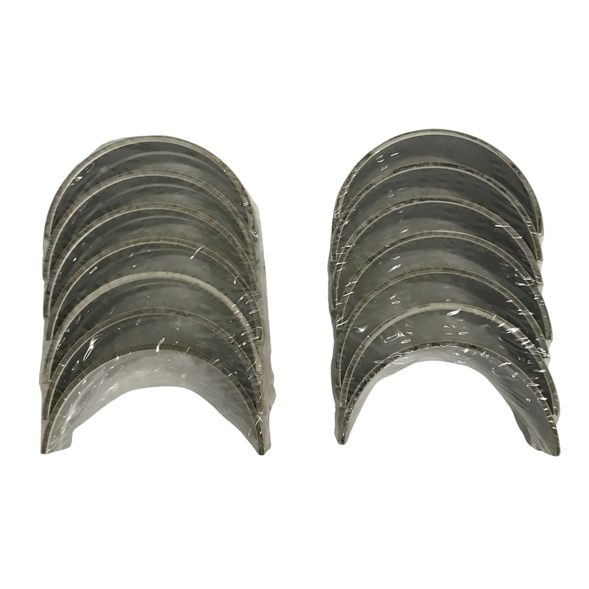 JOGO DE BRONZINA MANCAL 0,50 MOTOR VALTRA-SISU 620DS 634 90MM BC-885-J 0,50