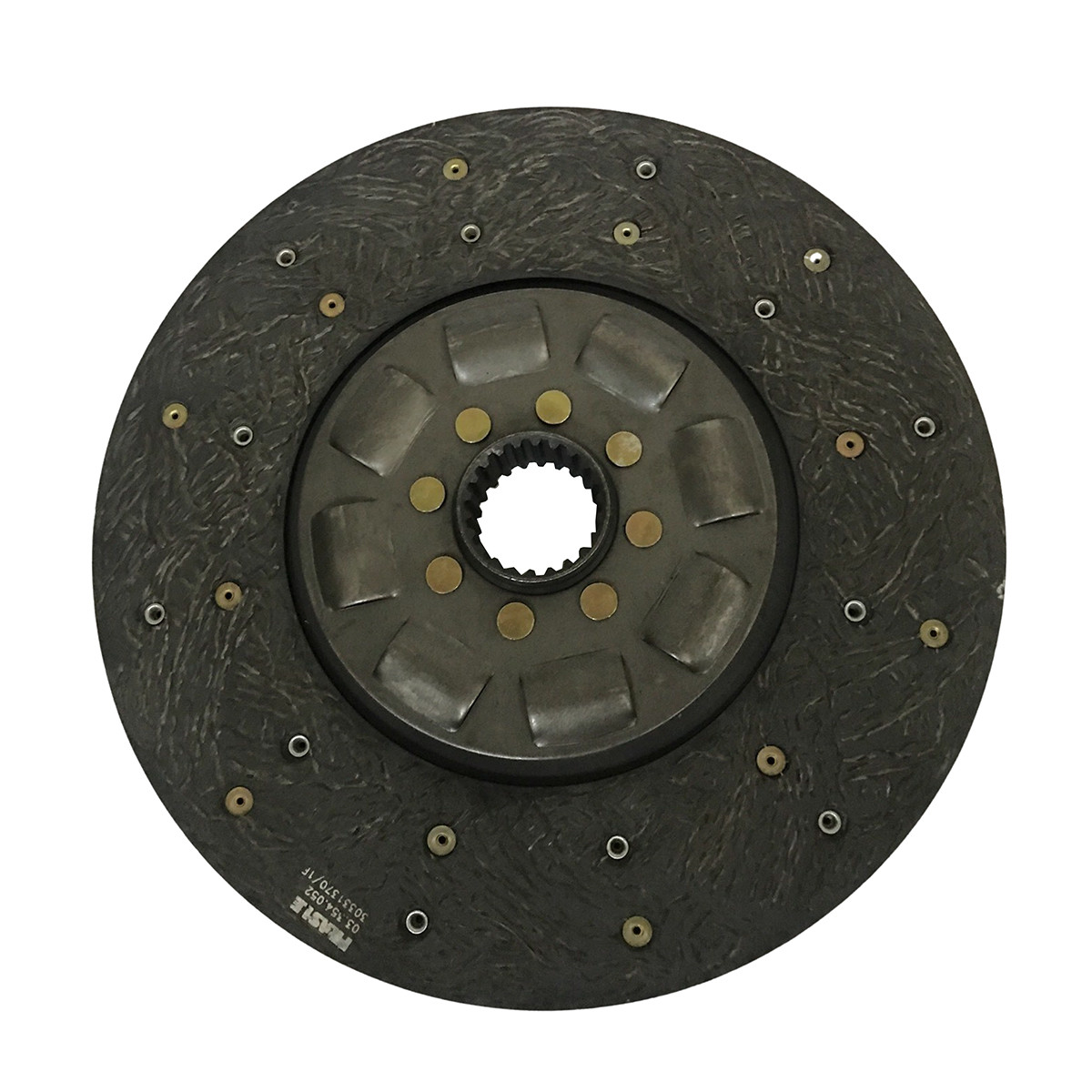 DISCO EMB. VALMET 880-885 4X4 DUPLO 80030910-EATON