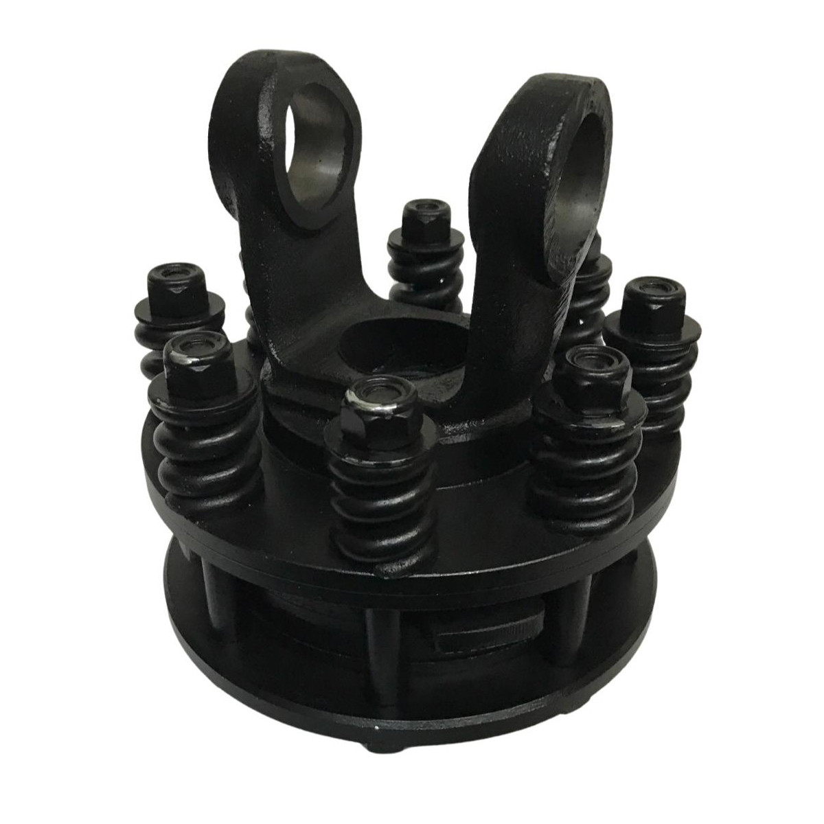 EMBREAGEM CONJUGADA  SERIE 6000 EN 605-00
