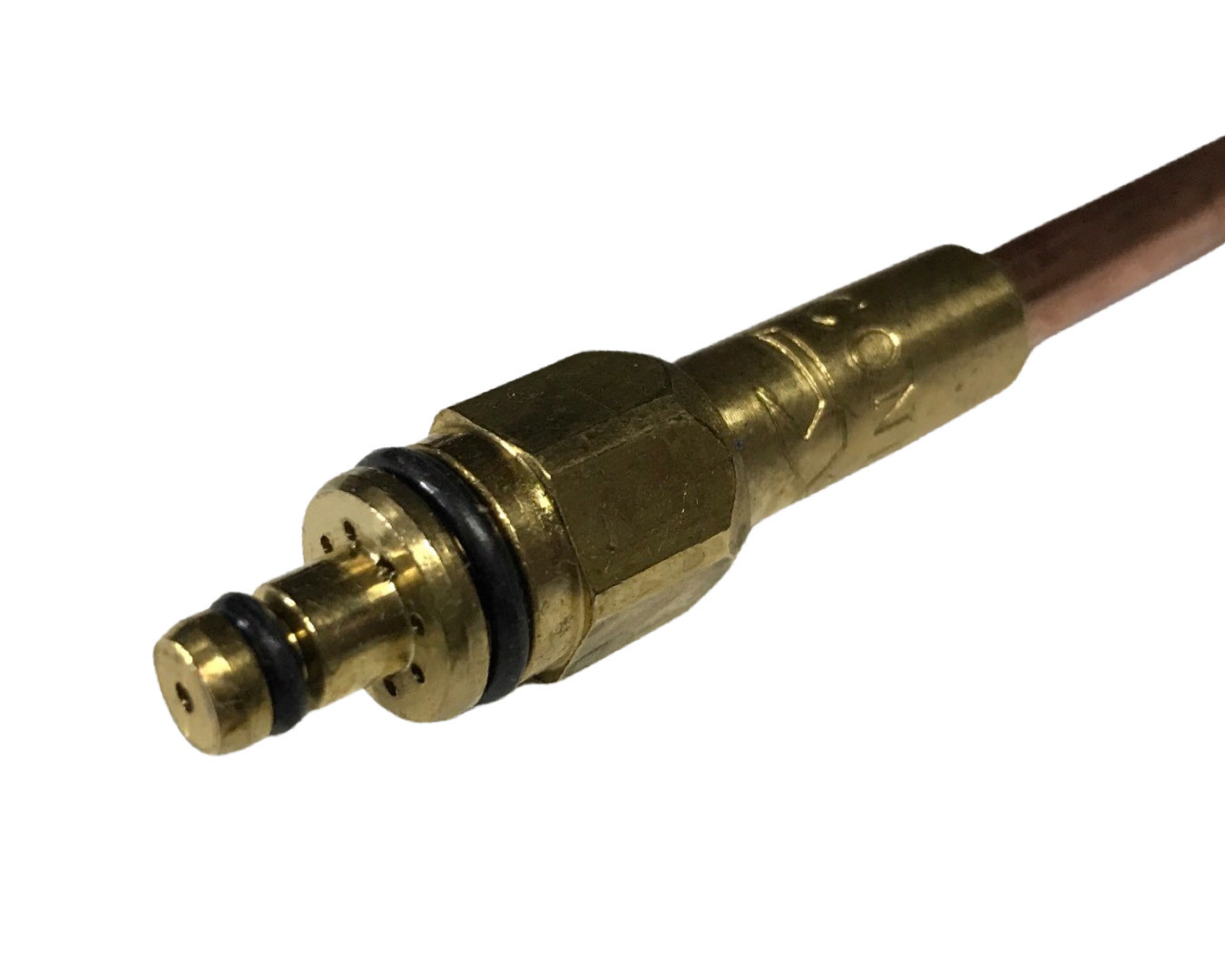 EXTENSAO DE  SOLDA - GLP 200 NRO 4P - CONDOR (404444) 200 NRO 4 P