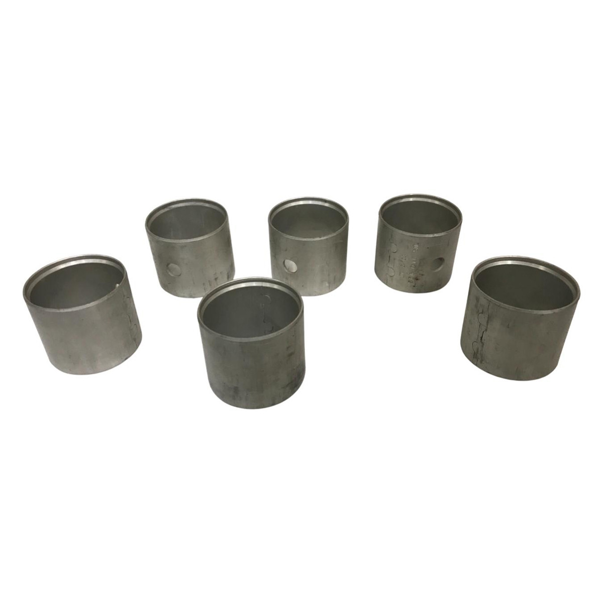 BUCHA BIELA  BG-016-U STD S