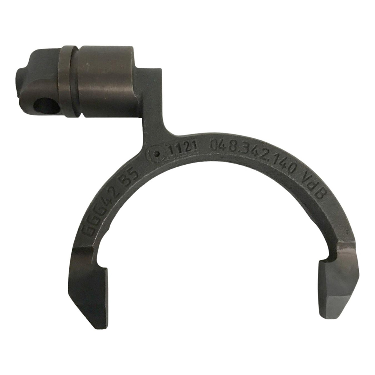 GARFO REDUZIDA 642100