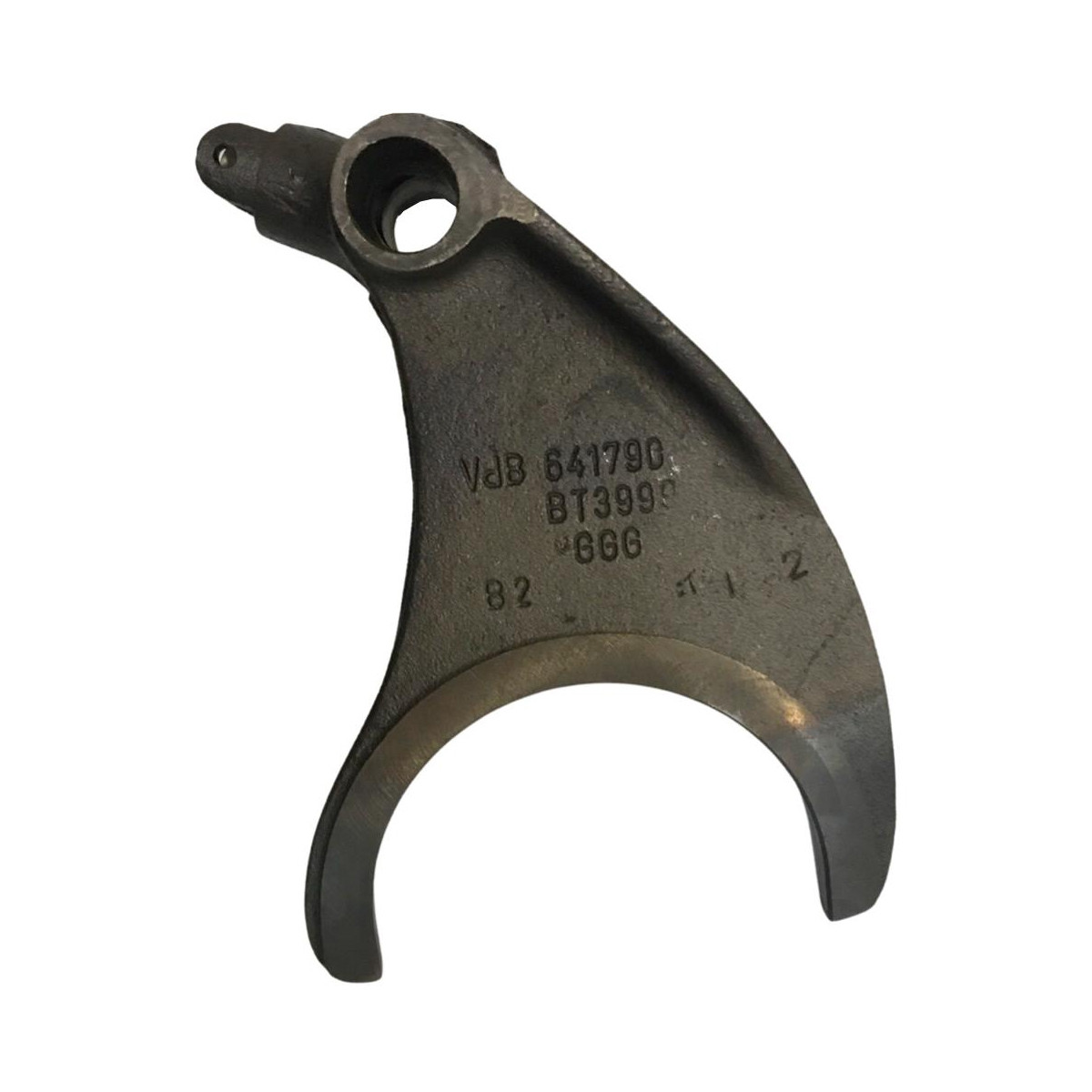GARFO SELETOR 641790