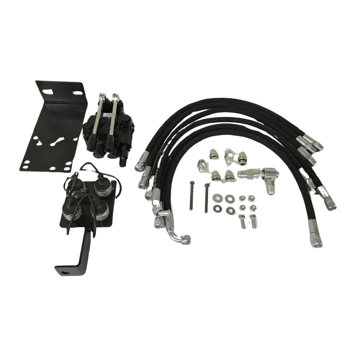KIT CONTROLE REMOTO 