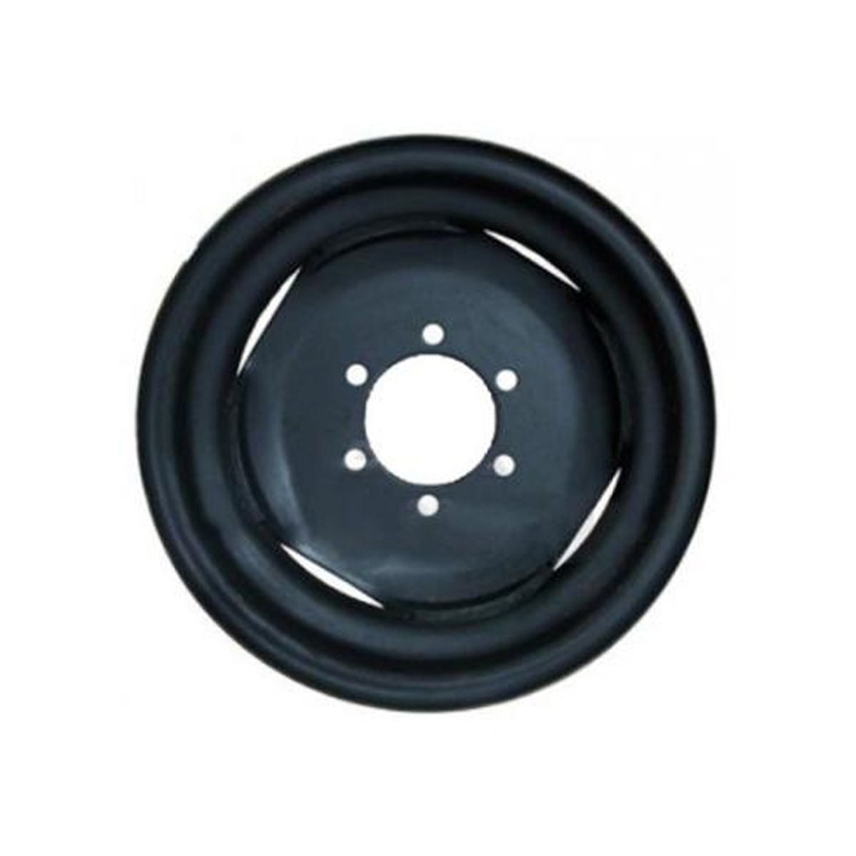 RODA DIANTEIRA ARO 16 CBT/FORD 6F 2500902010