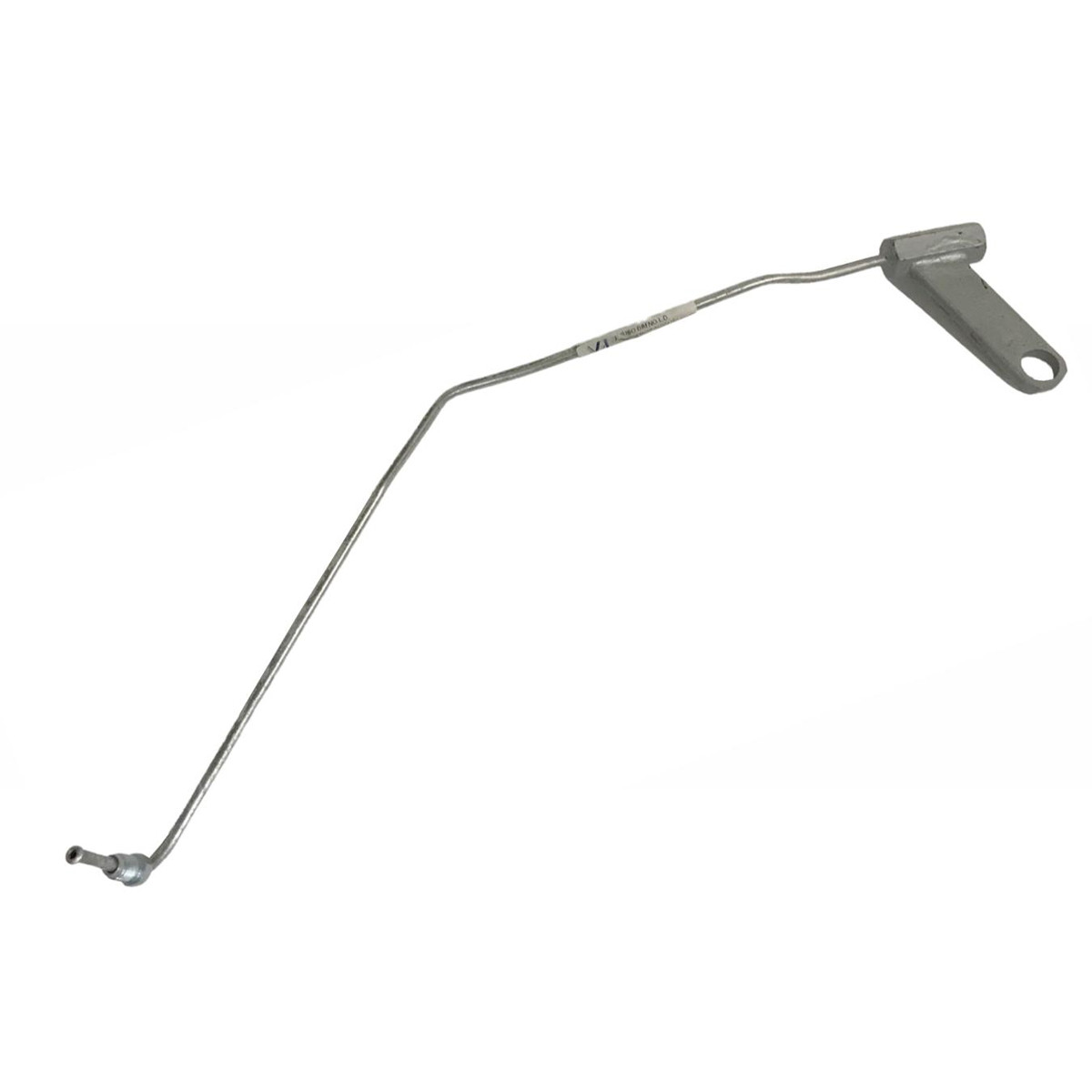 TUBO DE FREIO DIREITO MF 4265 A 4299 6264729