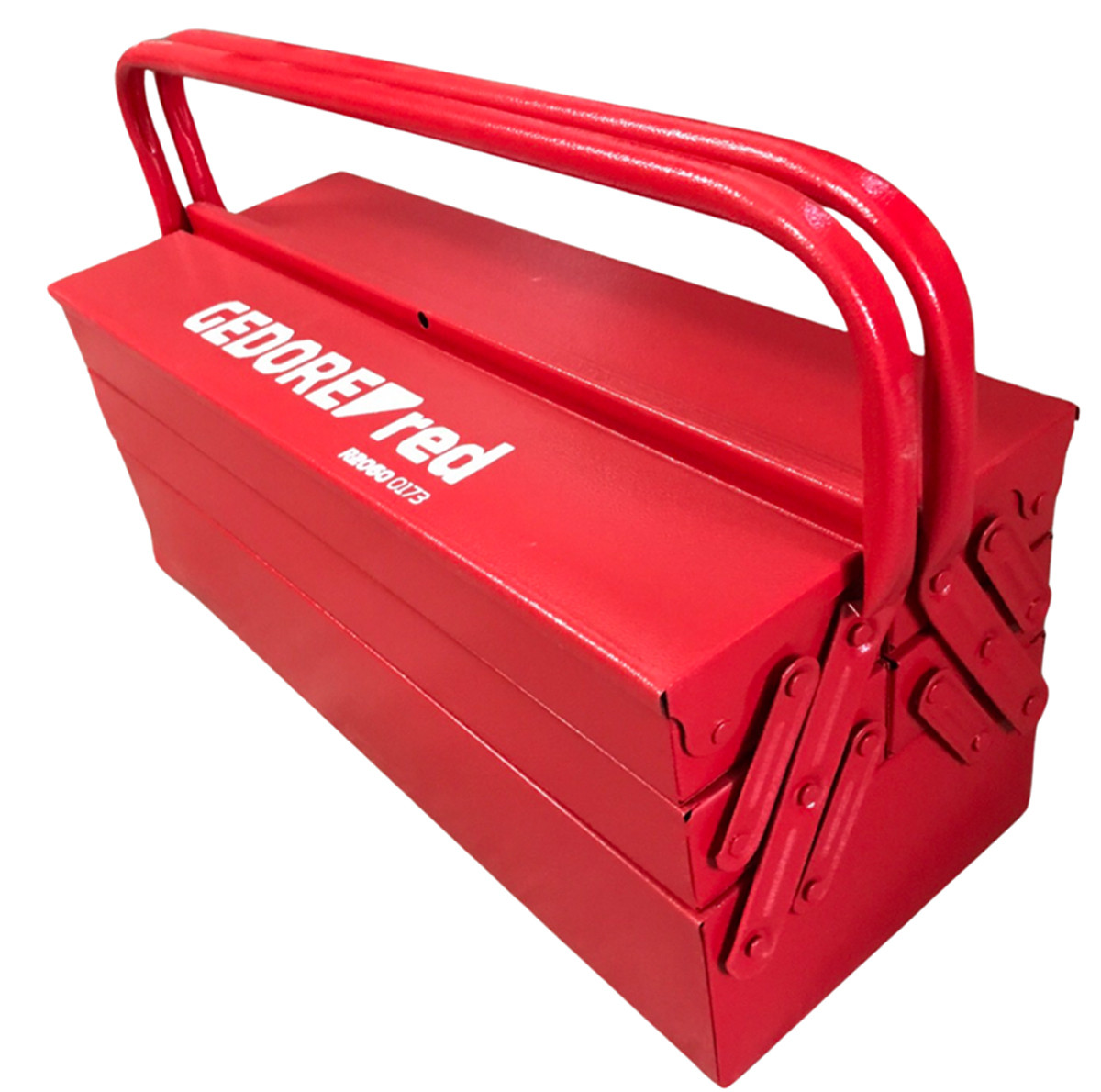 CAIXA FERRAMENTAS 5 GAVETAS R20600173 500 X 330 X 195 MM
