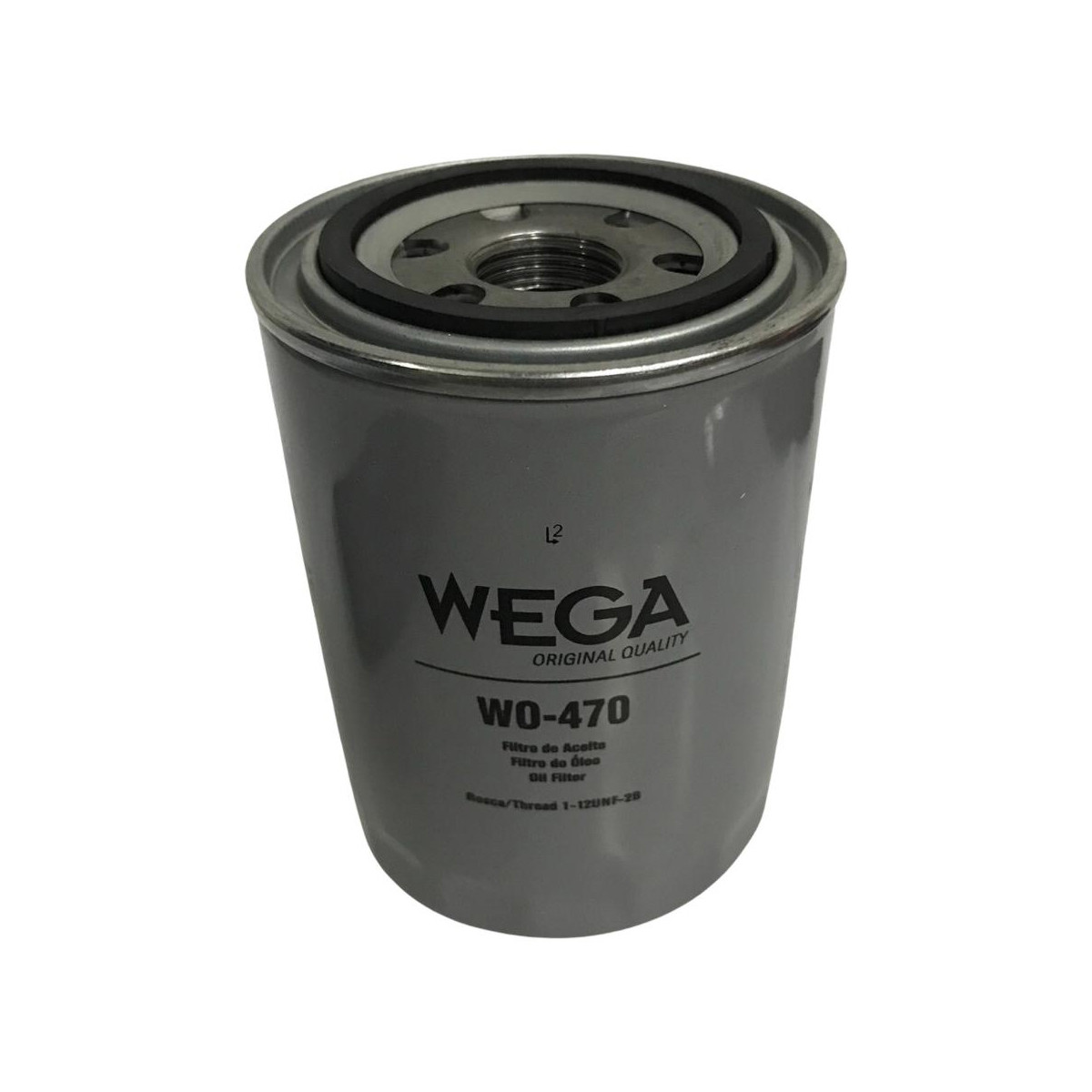 FILTRO OLEO LUBRIFICANTE MOTOR MWM 3/4-CIL PSL-123