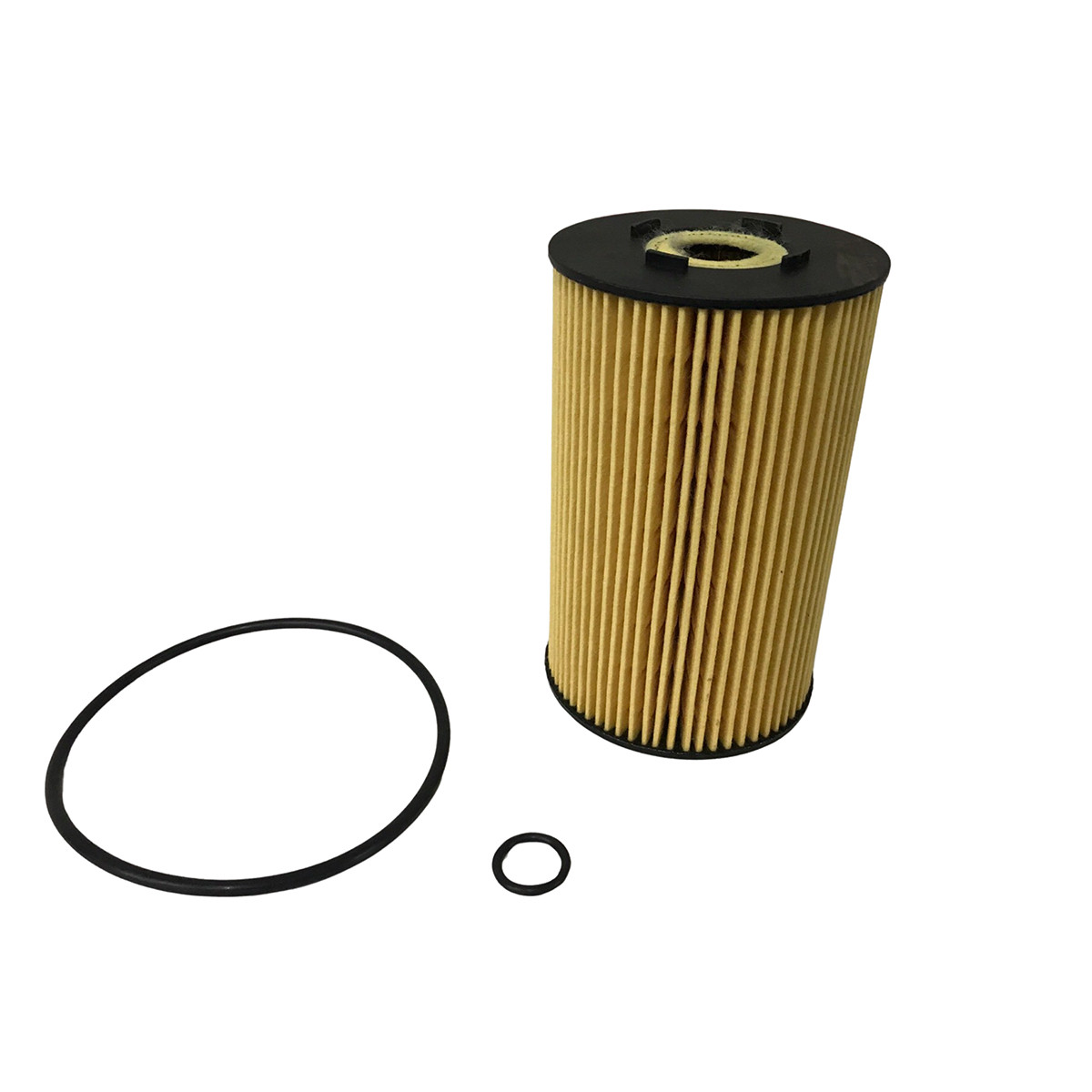 ELEMENTO FILTRO OLEO LUBRIFICANTE MBB OM364 PL-364