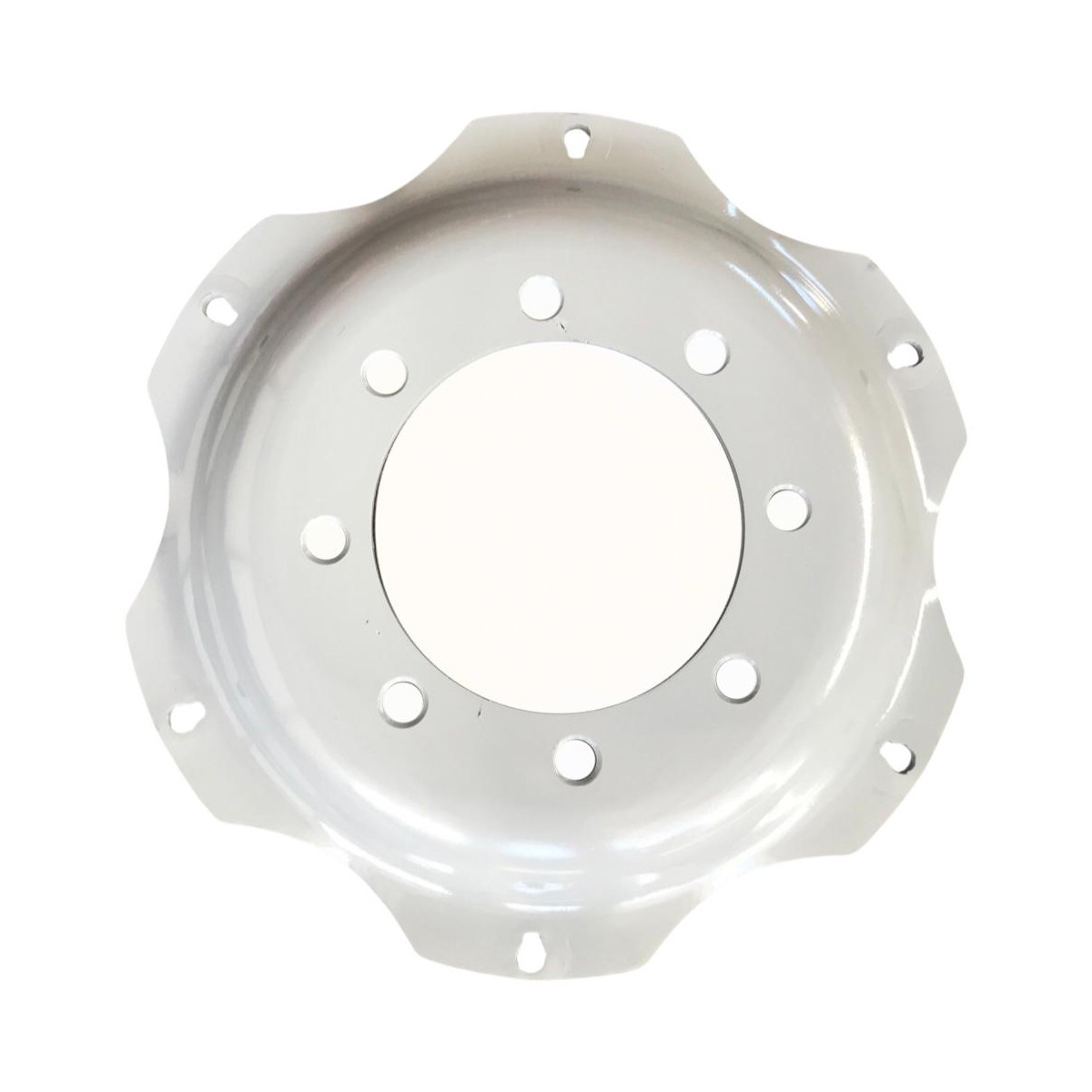 DISCO RODA DIANTEIRA 6 PRES.P-265-A AO 299-4 3411240-ARO 24