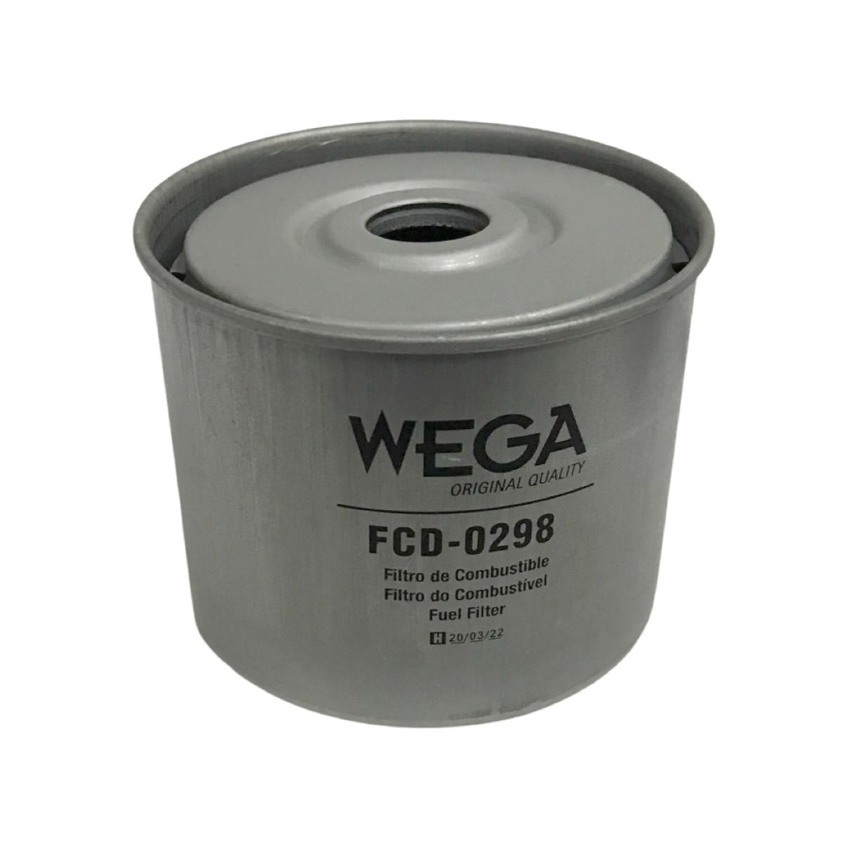 FILTRO SEDIMENTADOR 6309493