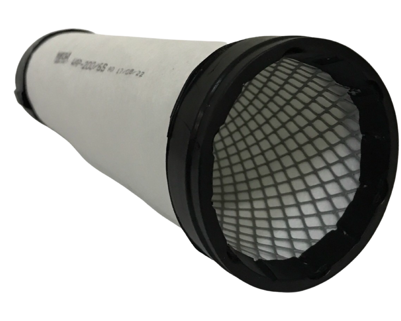 ELEMENTO FILTRO DE AR SECUNDÁRIO ASR-807