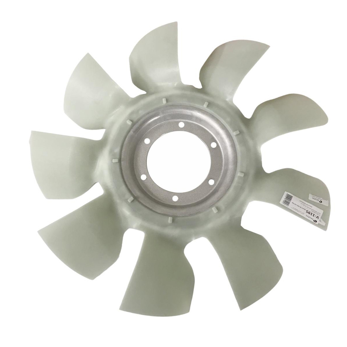 HELICE NYLON  83666800 NYLON