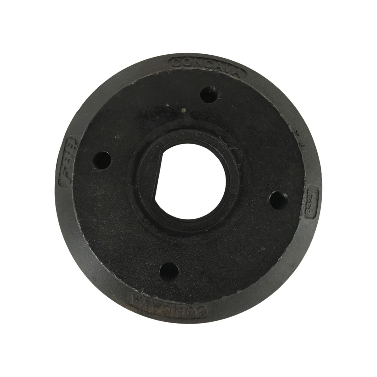 ARRUELA EXTERNA GASP GASI/500 2.1/2