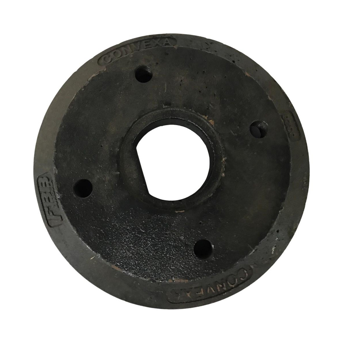 ARRUELA EXTERNA GASP GASI-500 2.1/2