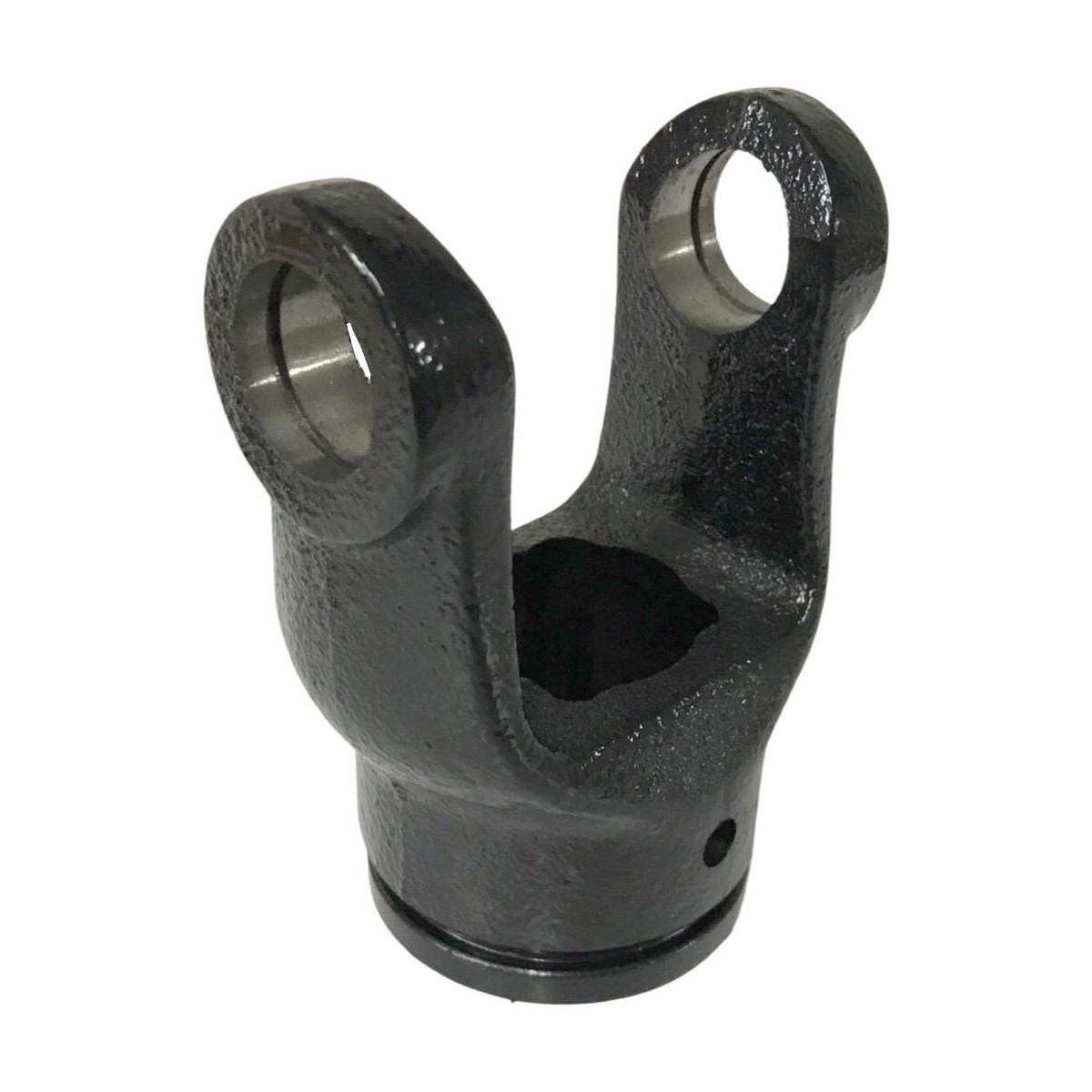 LUVA CARDAN  MEDIO PARTE FEMEA FURO QUAD37MM TCN-21