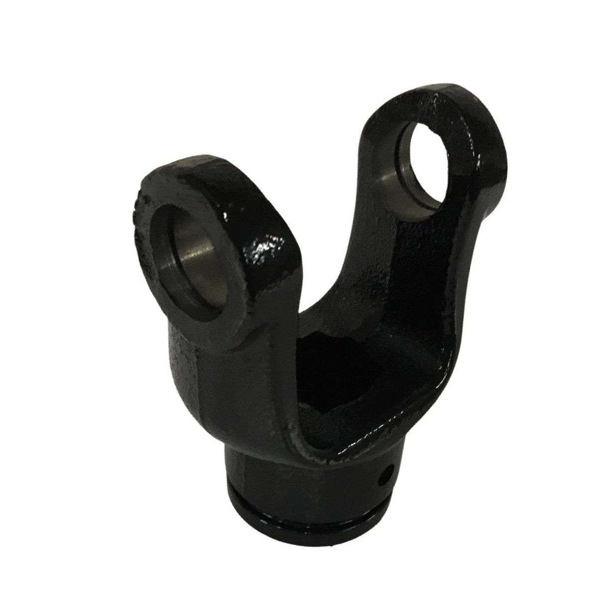LUVA CARDAN  MEDIO PARTE  MACHO FURO QUAD30MM TCN-22