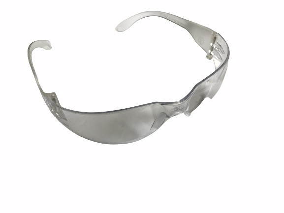 OCULOS DE PROTEÇÃO LEOPARDO INCOLOR - C.A. 11.268 (010413) C.A. 11.268 I