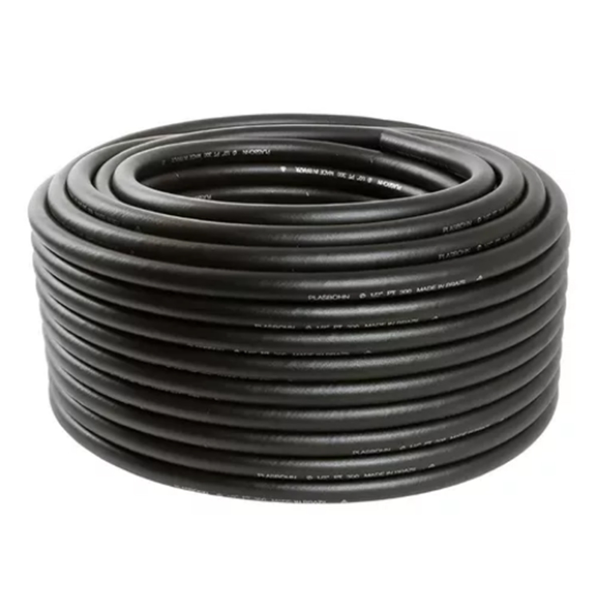 MANGUEIRA SUPERPRESSOR - MAZAFLEX - AR / AGUA - 1/4