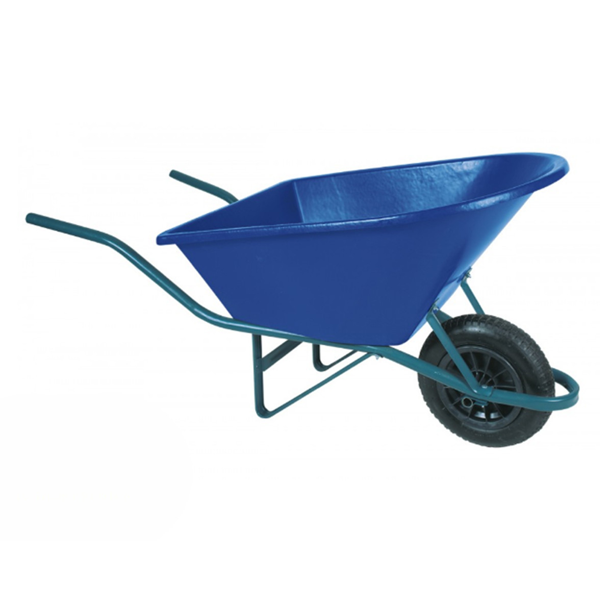 CARRINHO DE MÃO - JUMBO - 90 LTS - RODA 3,50/8
