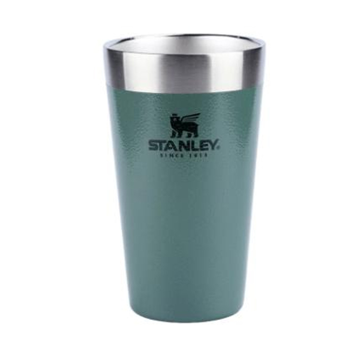 COPO TERMICO DE CERVEJA HAMMERTONE GREEN SEM TAMPA HAMMERTONE GREEN 473ML