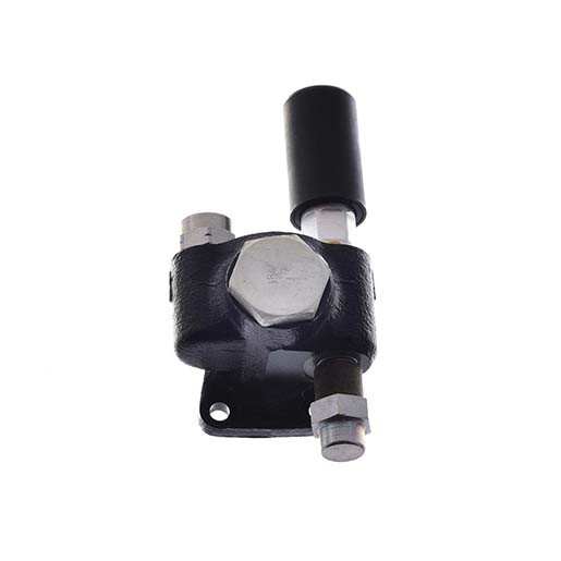 BOMBA ALIMENTADORA DE COMBUSTIVEL MWM/VW 905202000021E
