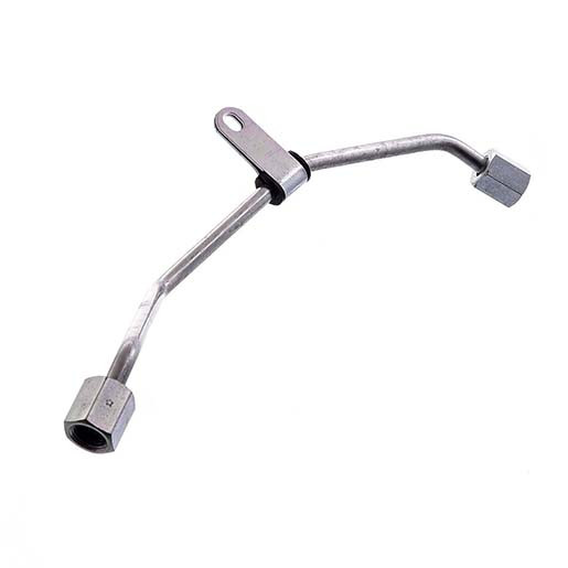 TUBO DE ALTA PRESSAO DE COMBUSTIVEL 961209060645