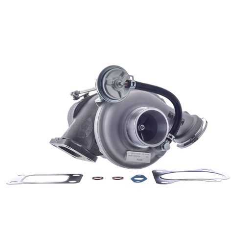 TURBO ALIMENTADOR MWM 4.12TCE MAXXFORCE 955292010099E