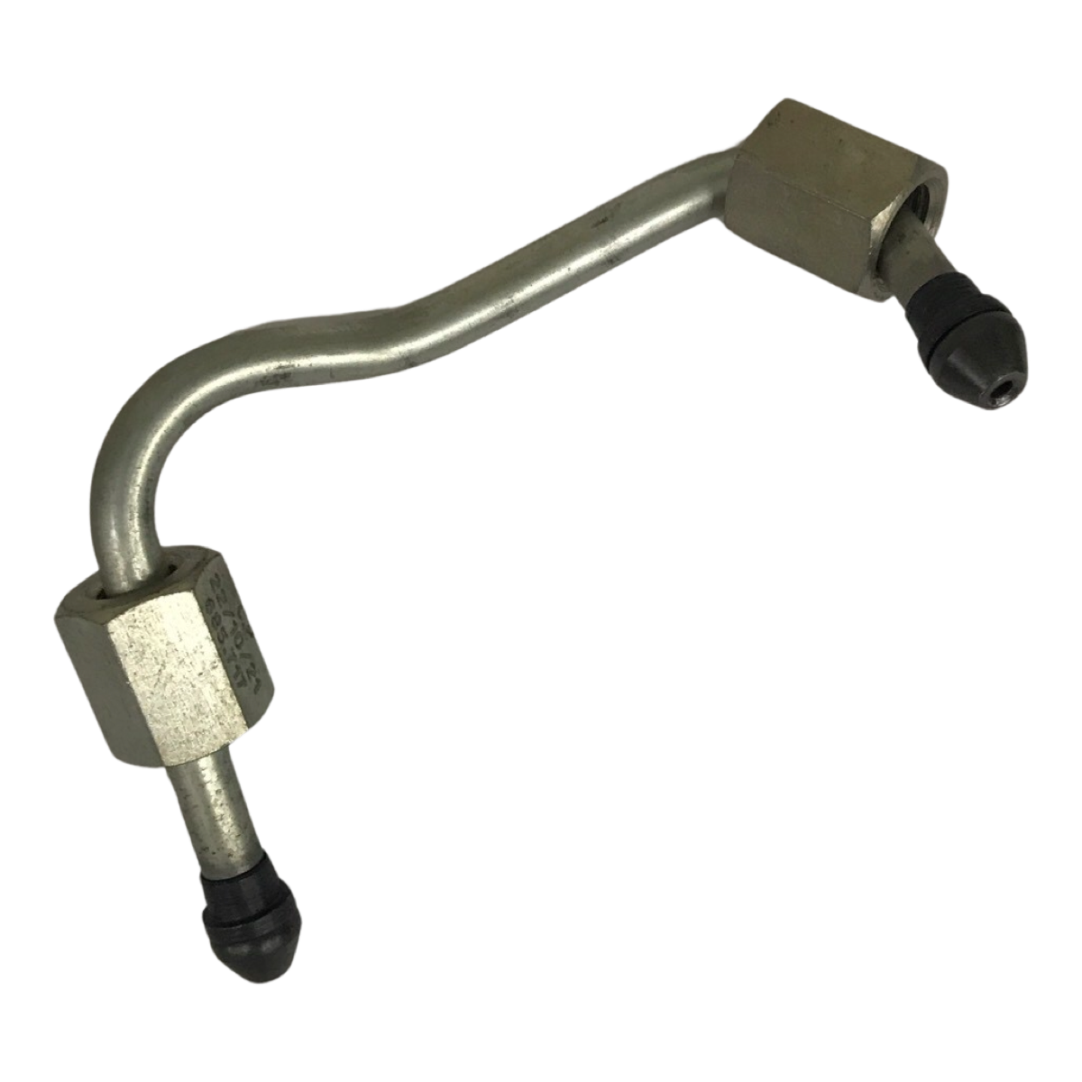 TUBO ALTA PRESSÃO COMBUSTÍVEL MWM 941209060595