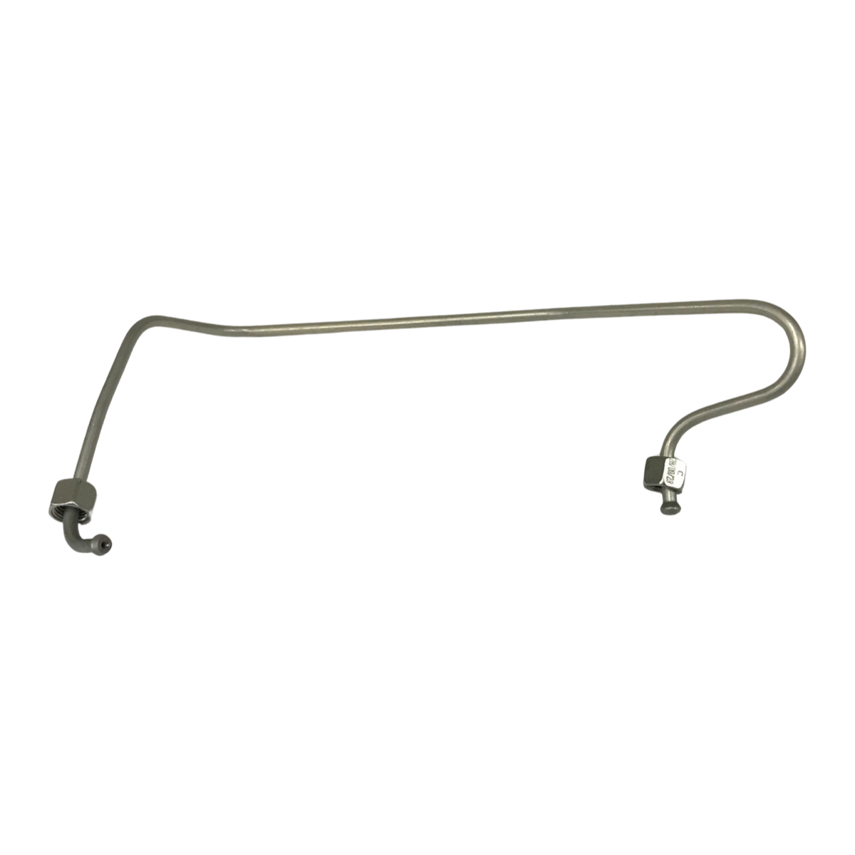 TUBO DE ALTA PRESSAO - 3A CILINDRO 941009060285