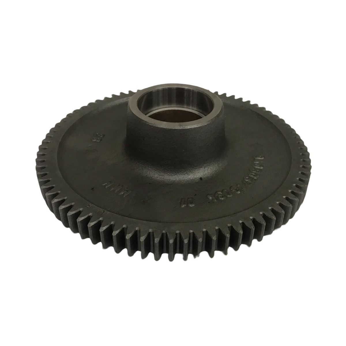 ENGRENAGEM INTERMEDIARIA BOMBA ALTA PRESSAO COMB. 940803710035E