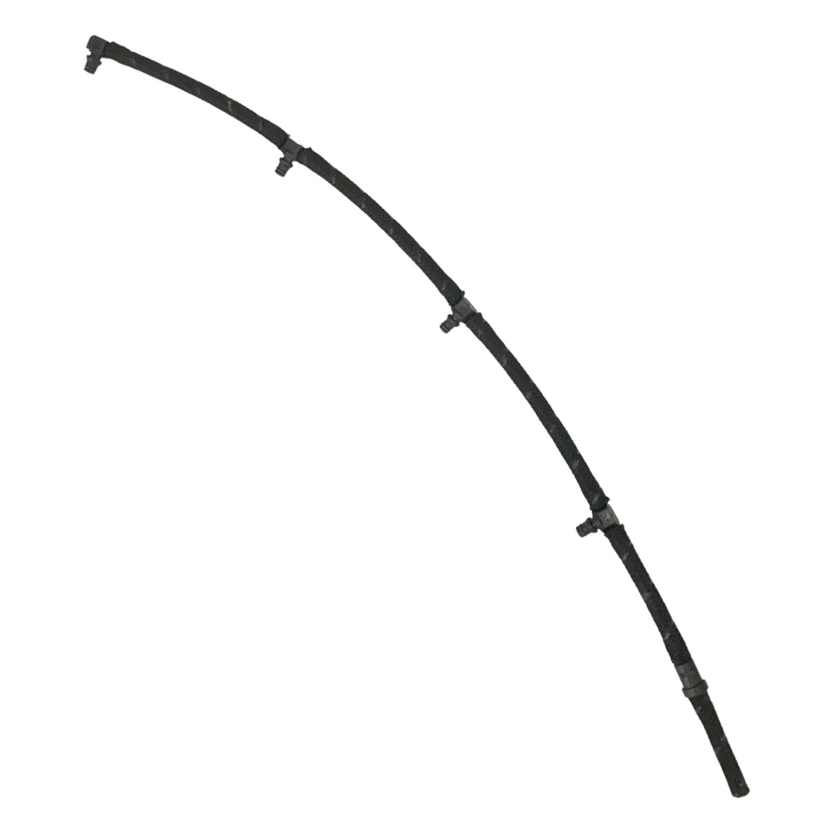 TUBO DE BAIXA PRESSAO DE COMBUSTAVEL 940709060595E