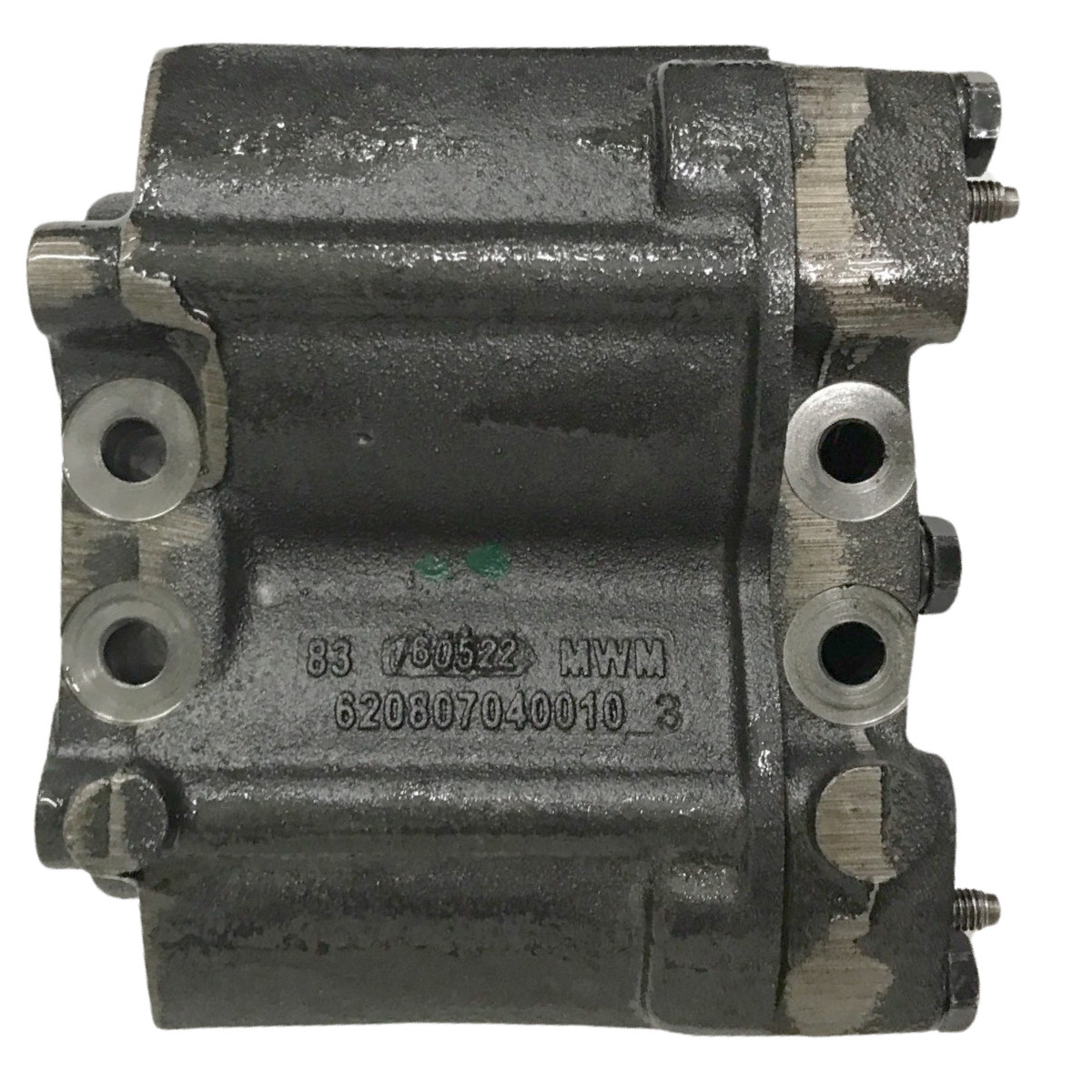 COMPENSADOR DE MASSAS REP 922987040027
