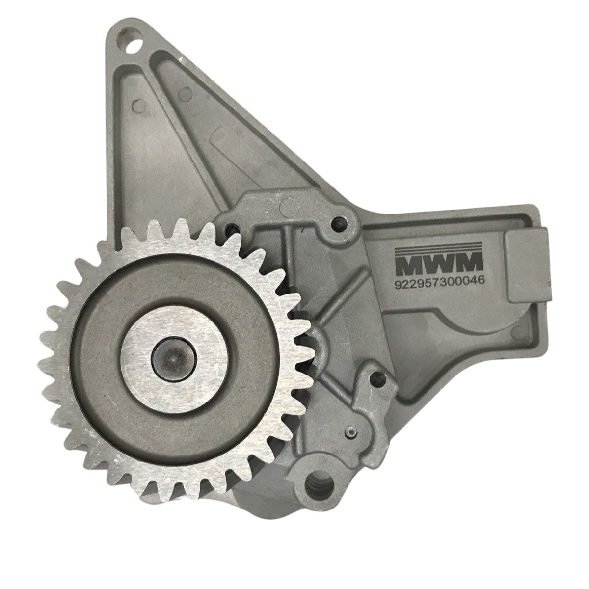BOMBA DE OLEO MWM TD-229 TURBINADO 922957300046E