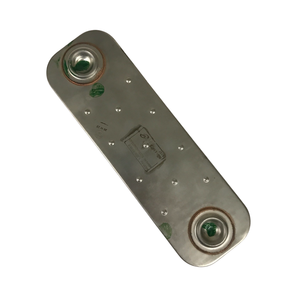 RESFRIADOR DE OLEO LUBRIFICANTE MWM TD229-6 6CIL 922909400215E