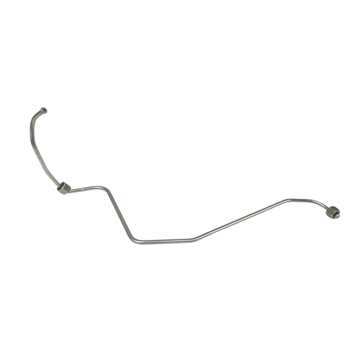 TUBO INJETOR 1CIL MWM TD229 VALTRA 985 922909061535