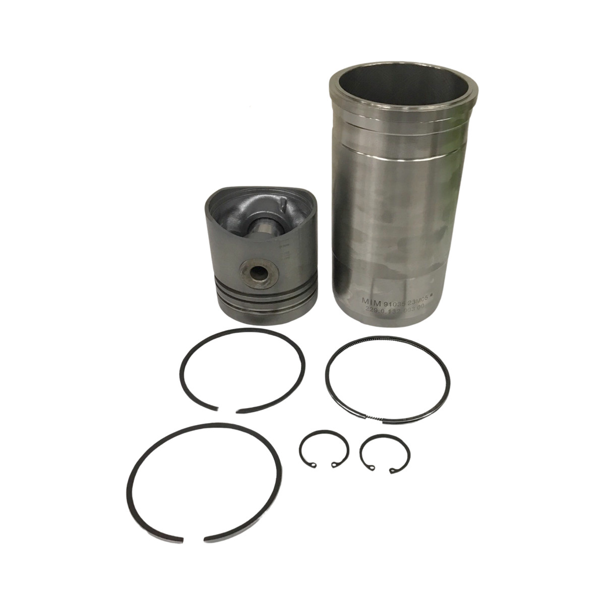 REPARO PARA UM CILINDRO KIT 922900190698