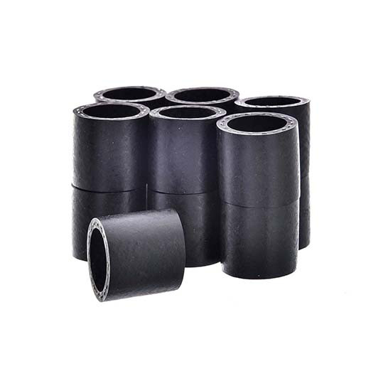 MANGUEIRA BORRACHA CAVALETE AGUA 112570 922508610294E