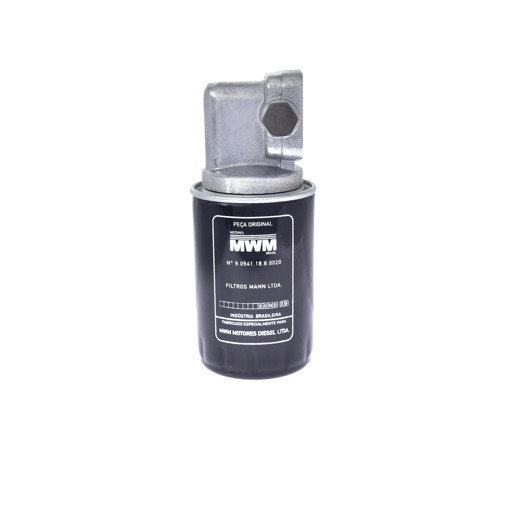 FILTRO PARA OLEO LUBRIFICANTE 905411800304E
